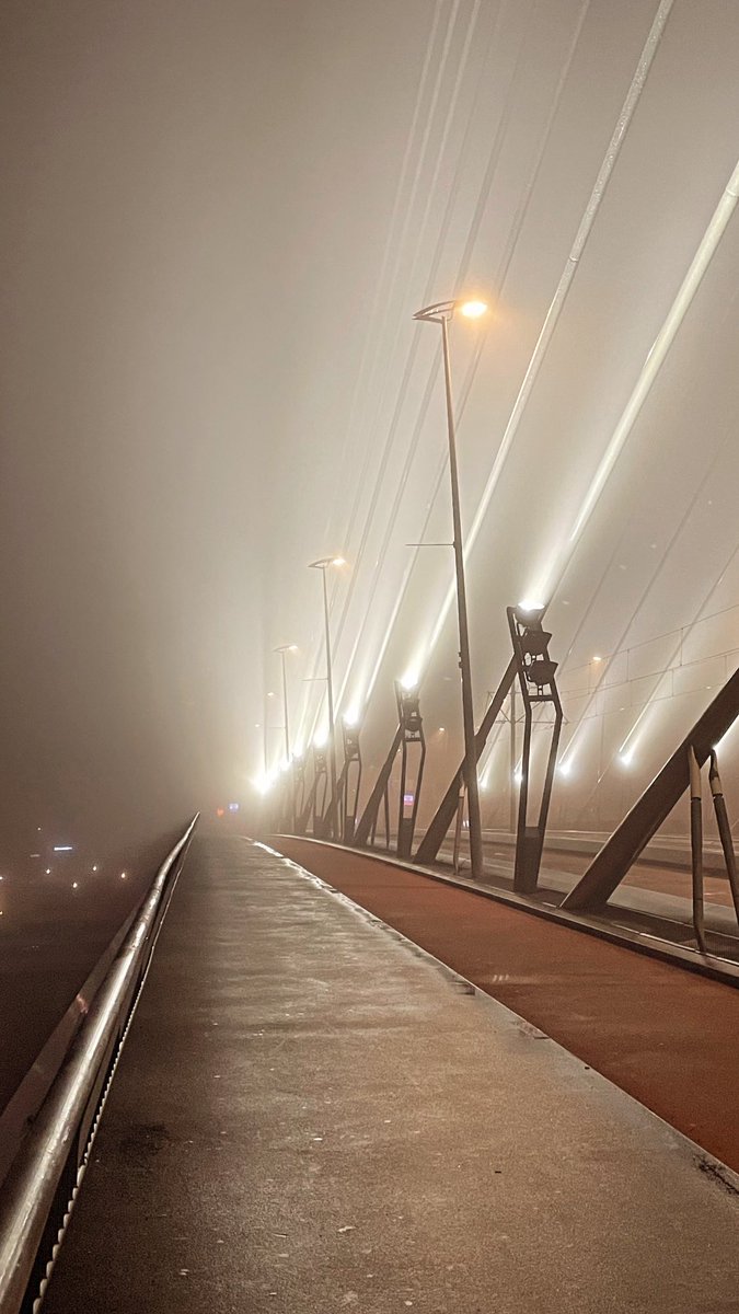 Rodjoch's tweet image. Slecht zicht of opzichtige sensatie?