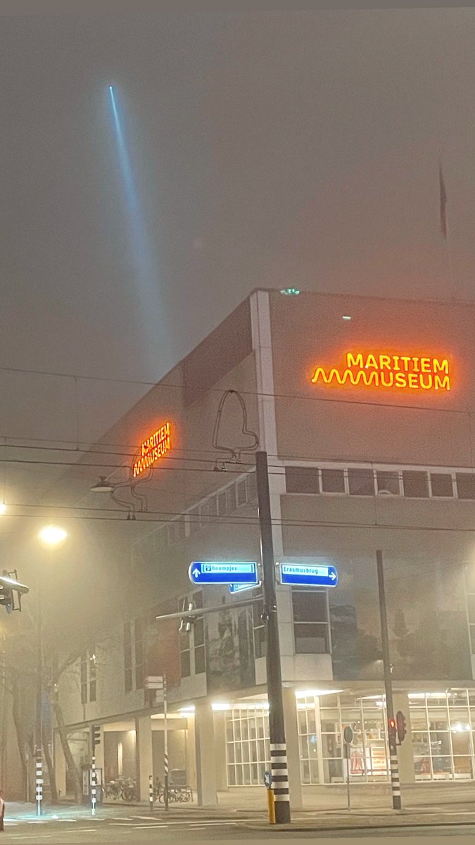 Rodjoch's tweet image. Slecht zicht of opzichtige sensatie?