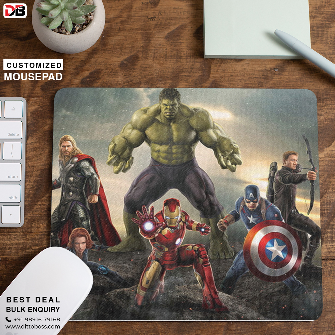boss_ditto's tweet image. Get customized your mouse pad with your design.
🔹 Brand: Ditto Boss 🔹
🔗👉 dittoboss.com 🌐
📞 +91 9891579158 🌟

#CustomMousePad #DeskGoals #WorkFromHomeVibes #PersonalizedMousePad #CustomDesign #CreativeDeskSetup #DittoBoss #UniqueMousePad #DeskInspiration