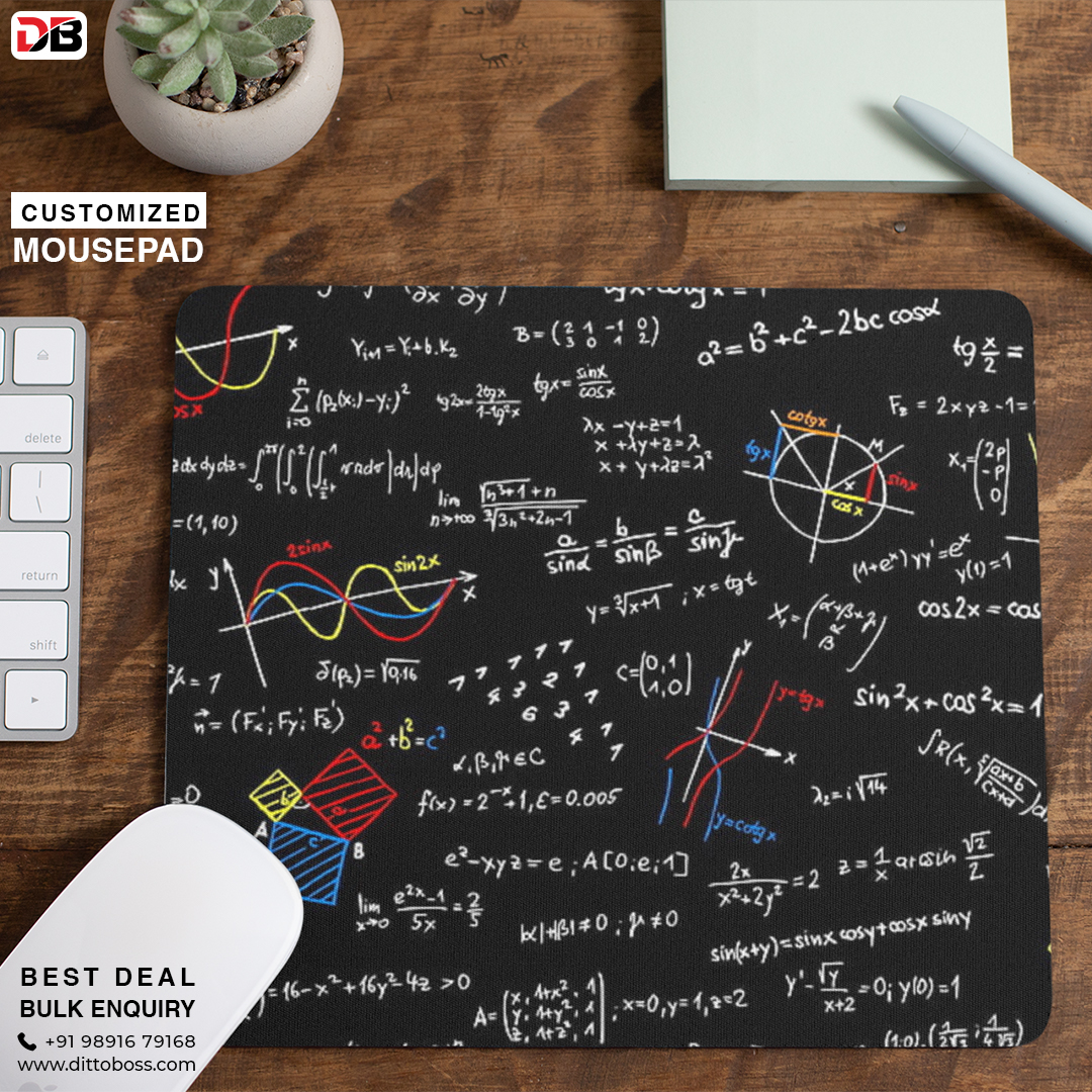 boss_ditto's tweet image. Get customized your mouse pad with your design.
🔹 Brand: Ditto Boss 🔹
🔗👉 dittoboss.com 🌐
📞 +91 9891579158 🌟

#CustomMousePad #DeskGoals #WorkFromHomeVibes #PersonalizedMousePad #CustomDesign #CreativeDeskSetup #DittoBoss #UniqueMousePad #DeskInspiration