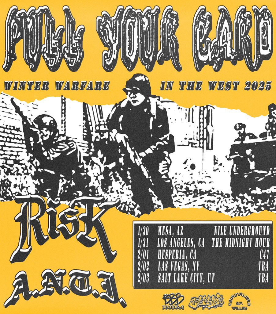 CHAOS IN THE WEST <a href="/riskhc/">risk</a> 😈 #ANTI