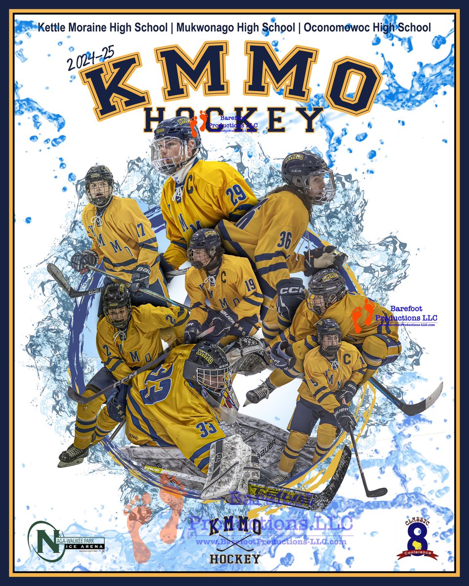 Barefoot Productions (@barefootprodllc) on Twitter photo Hereโs a little poster we cooked up in the lab for the <a href="/kmomtweets/">KMMO HOCKEY</a> team.
.
๐ฆถ๐ป ๐ฆถ๐ป ๐ฆถ๐ป ๐ฆถ๐ป ๐ฆถ๐ป ๐ฆถ๐ป ๐ฆถ๐ป ๐ฆถ๐ป ๐ฆถ๐ป ๐ฆถ๐ป ๐ฆถ๐ป
๐ธ ๐ธ ๐ธ ๐ธ ๐ธ ๐ธ ๐ธ ๐ธ ๐ธ ๐ธ ๐ธ
Sports, Portrait Photography & Graphic
Design by Barefoot Productions
๐ฆถ๐ป ๐ฆถ๐ป ๐ฆถ๐ป ๐ฆถ๐ป ๐ฆถ๐ป ๐ฆถ๐ป ๐ฆถ๐ป ๐ฆถ๐ป ๐ฆถ๐ป ๐ฆถ๐ป ๐ฆถ๐ป
๐ ๐ฅ
๐ ๐ฅ
๐ ๐ฅ
๐ ๐ฅ
๐ ๐ฅ
๐ Hereโs a little poster we cooked up in the lab for the <a href="/kmomtweets/">KMMO HOCKEY</a> team.
.
๐ฆถ๐ป ๐ฆถ๐ป ๐ฆถ๐ป ๐ฆถ๐ป ๐ฆถ๐ป ๐ฆถ๐ป ๐ฆถ๐ป ๐ฆถ๐ป ๐ฆถ๐ป ๐ฆถ๐ป ๐ฆถ๐ป
๐ธ ๐ธ ๐ธ ๐ธ ๐ธ ๐ธ ๐ธ ๐ธ ๐ธ ๐ธ ๐ธ
Sports, Portrait Photography & Graphic
Design by Barefoot Productions
๐ฆถ๐ป ๐ฆถ๐ป ๐ฆถ๐ป ๐ฆถ๐ป ๐ฆถ๐ป ๐ฆถ๐ป ๐ฆถ๐ป ๐ฆถ๐ป ๐ฆถ๐ป ๐ฆถ๐ป ๐ฆถ๐ป
๐ ๐ฅ
๐ ๐ฅ
๐ ๐ฅ
๐ ๐ฅ
๐ ๐ฅ
๐