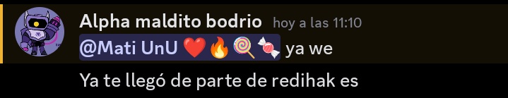 MatiUnU 💜 tweet media