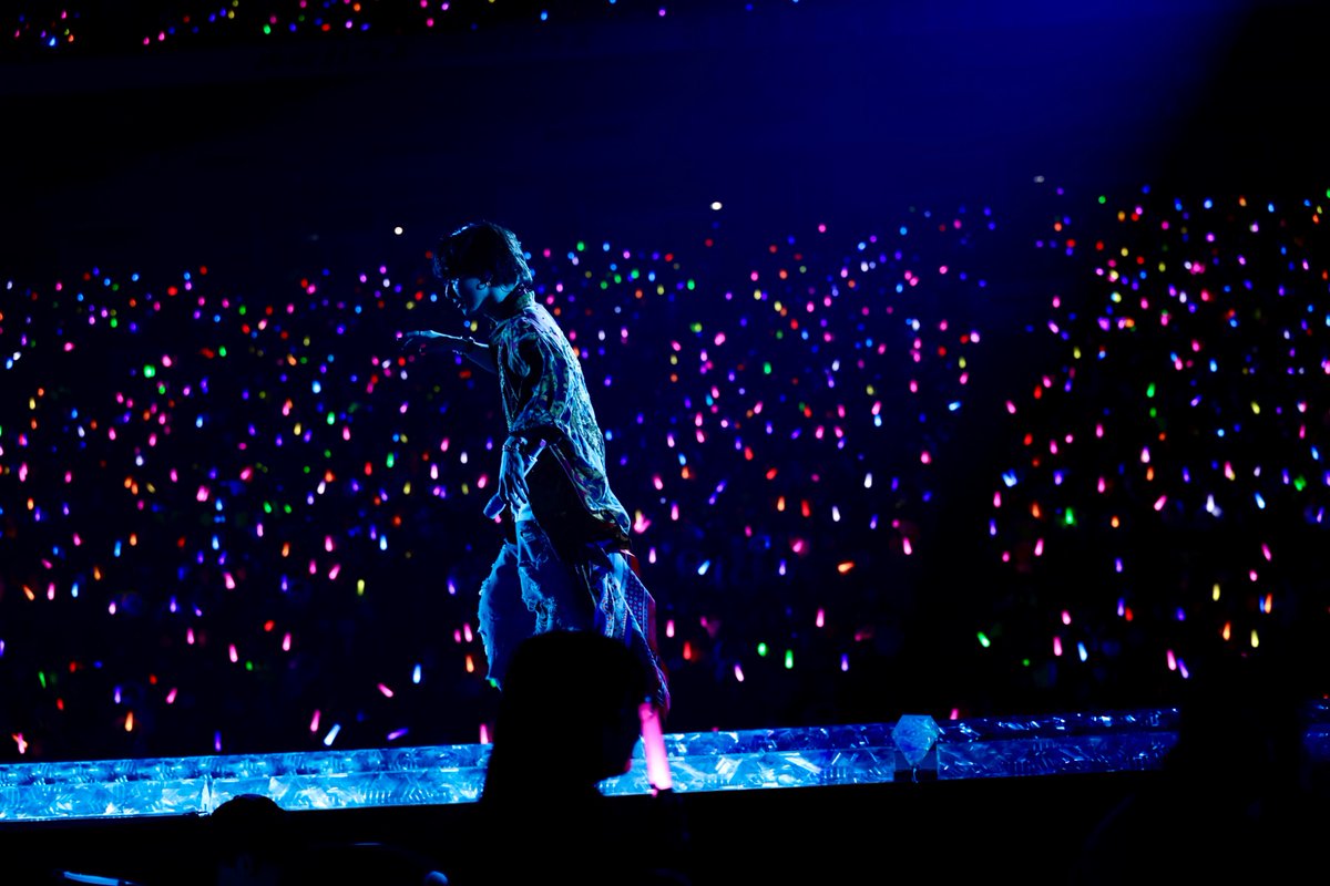 5大ドームツアー楽しかったな〜 #SnowManDomeTour2024RAYS