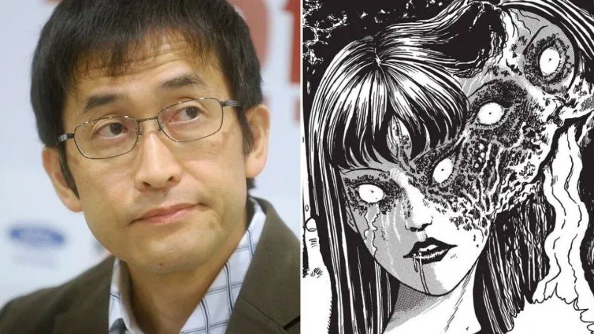 ¡Anunciado remake de ‘Uzumaki’!

Tras el fiasco y decepción con su anime estrenado este año, se ha anunciado que habrá nuevo anime del que se encargará MAPPA. Se estrenará el 28 de diciembre de 2025

El propio Junji Ito ha comentado “el anterior fue un mojón y este lo va a petar”