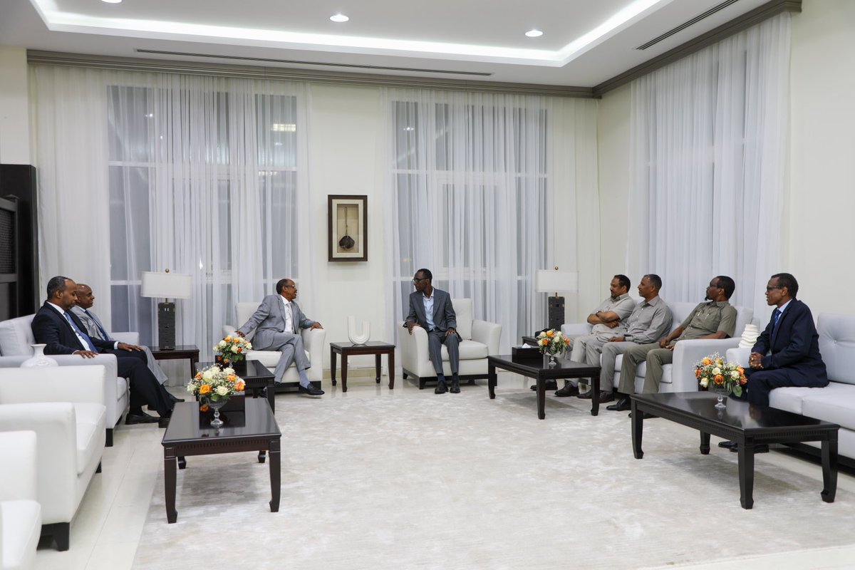 A good opportunity to revisit and. Assess tomorrow the  bilateral relations between our two sisterly countries