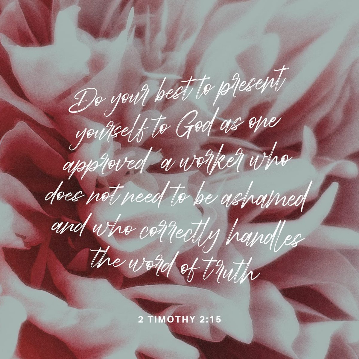 Good day to all my friends!