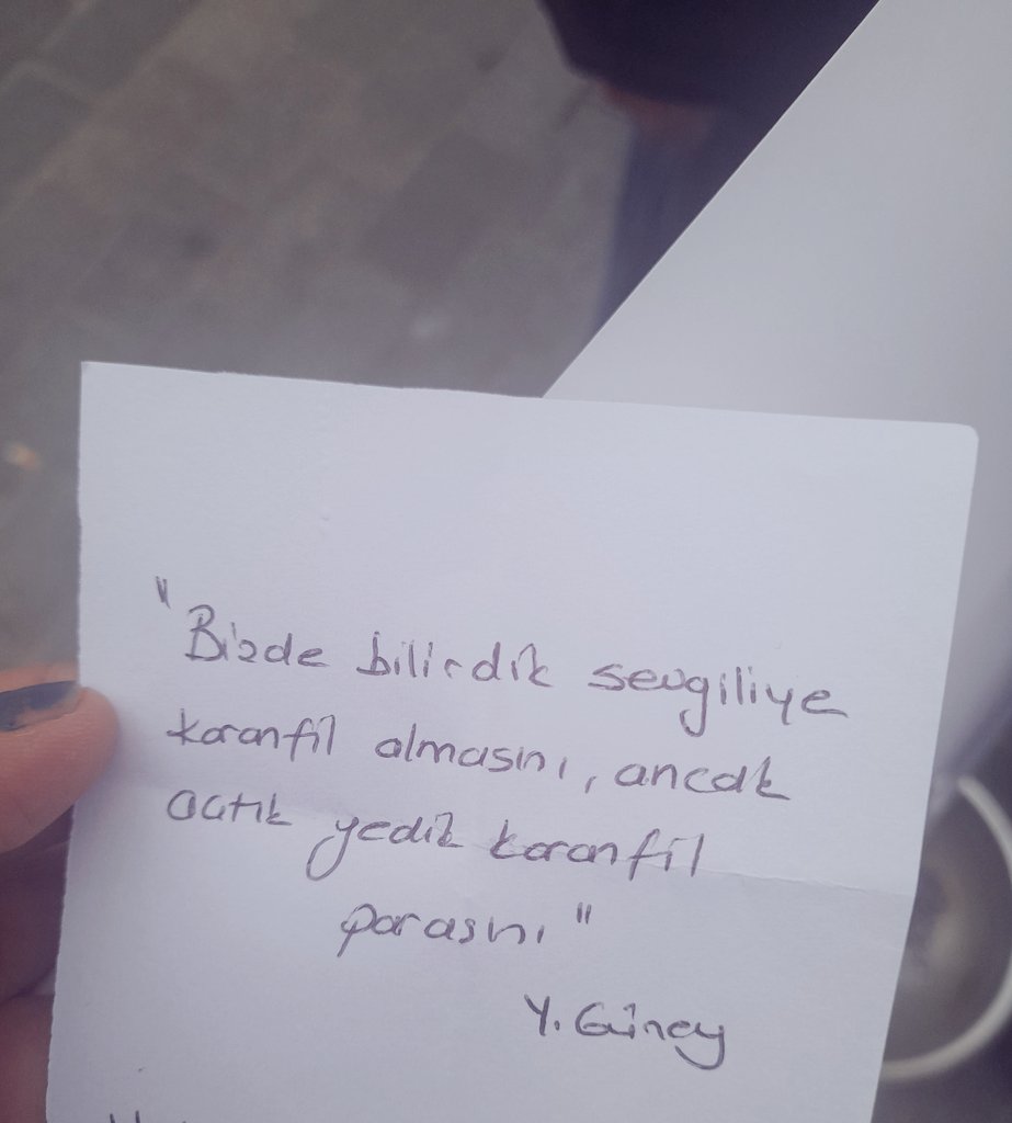 Gündem özel 🔥