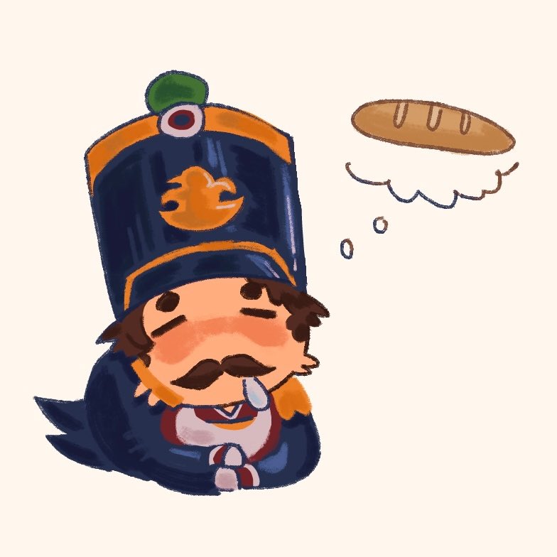 cain 🦭 tweet media