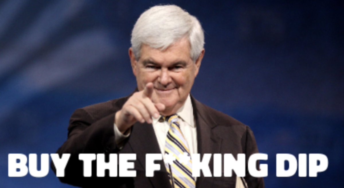 Blockchain Party tweet media