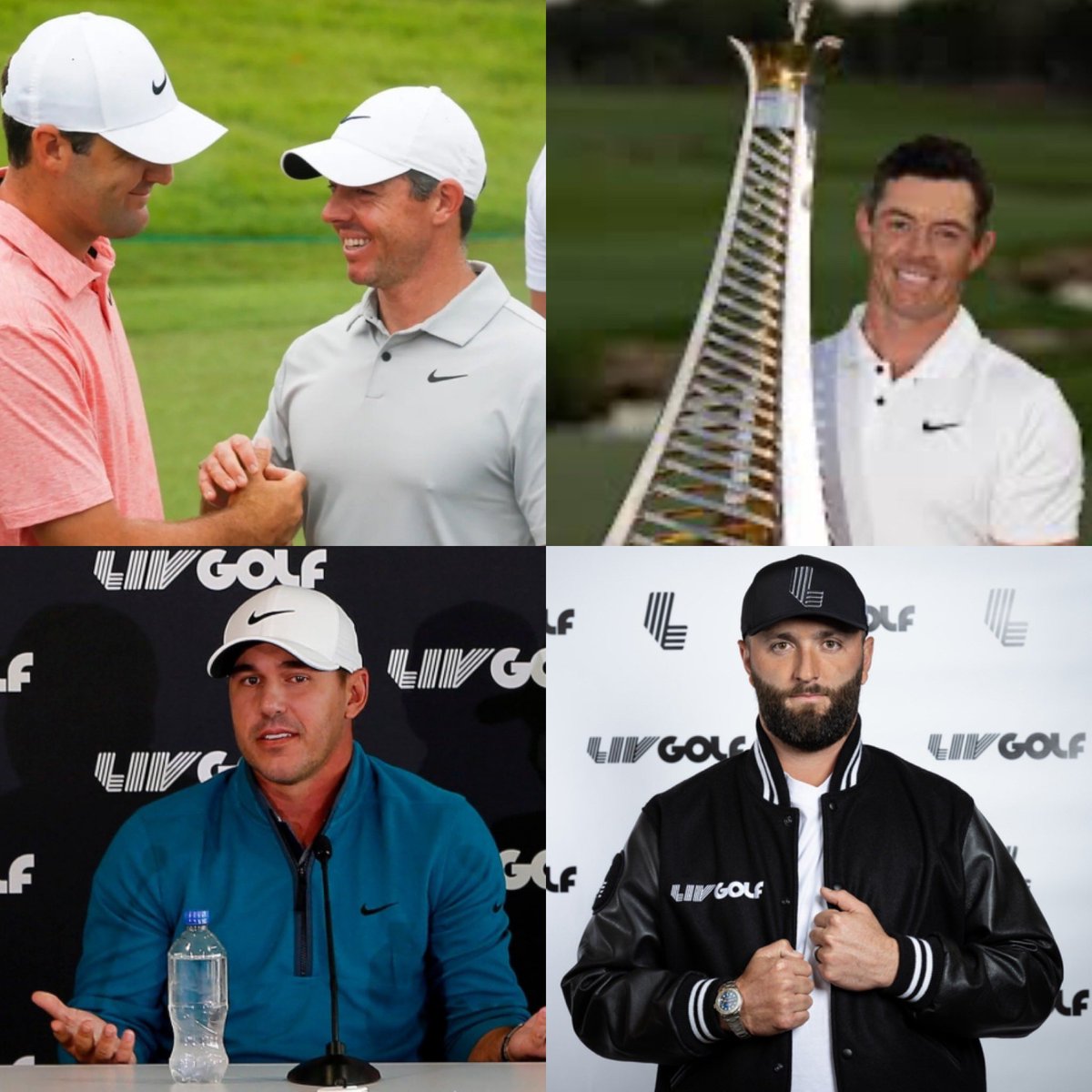 Brandel Chamblee tweet media