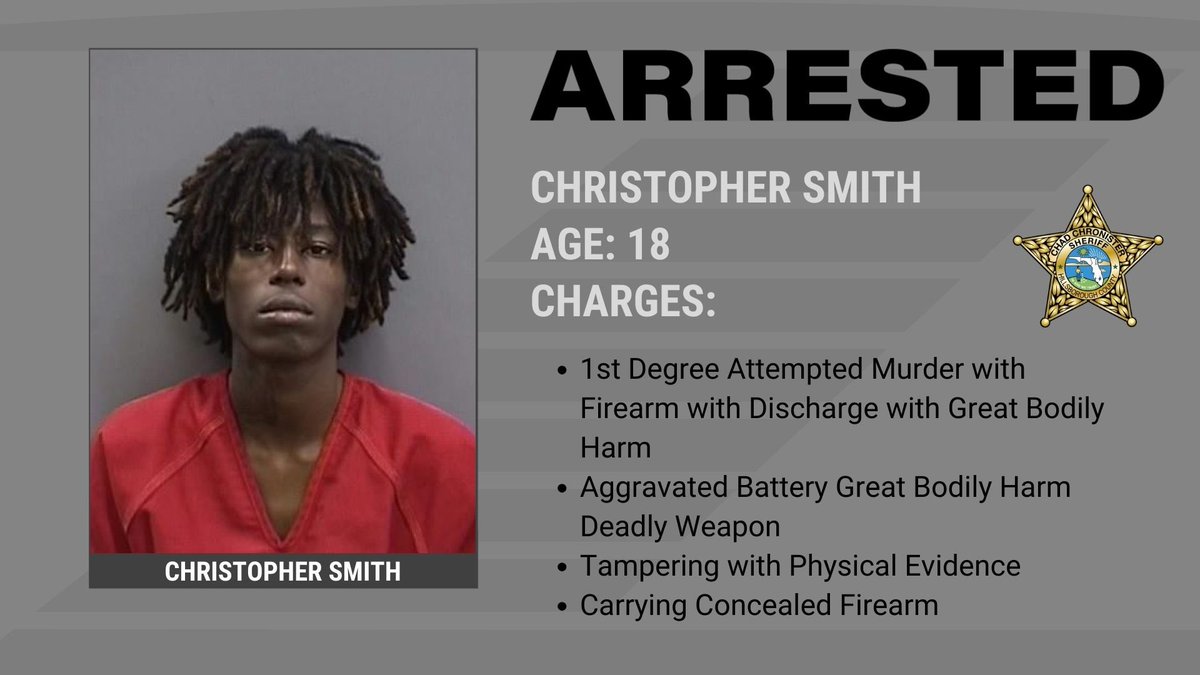 HCSO tweet media