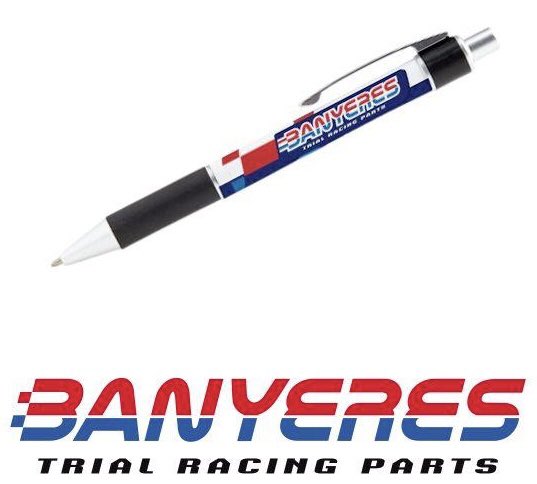 wwwjbanyeres.com
Merchandising
Trial Racing Parts