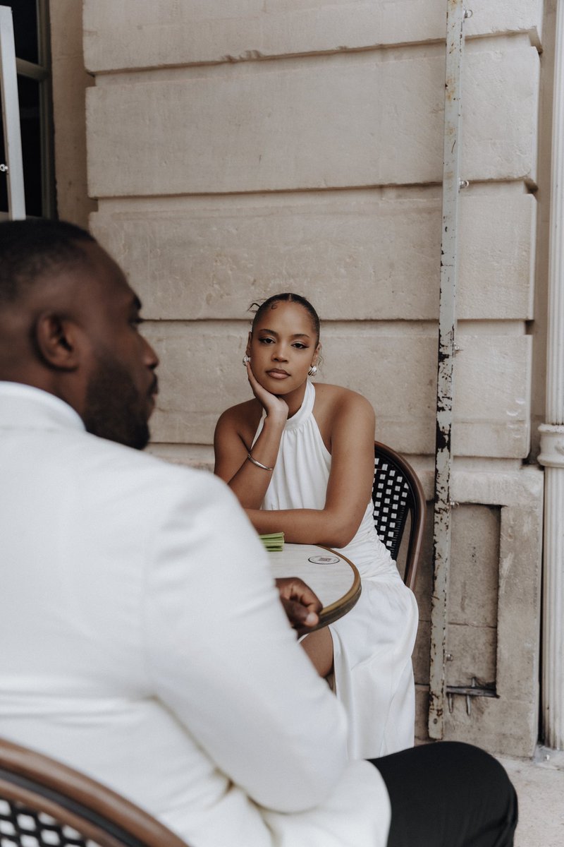 AttorneyF_'s tweet image. Our official wedding pictures came through. 28.09.24 💍🫶🏾
1/4
