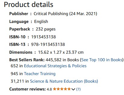 Kevin Hewitson NPQH tweet media