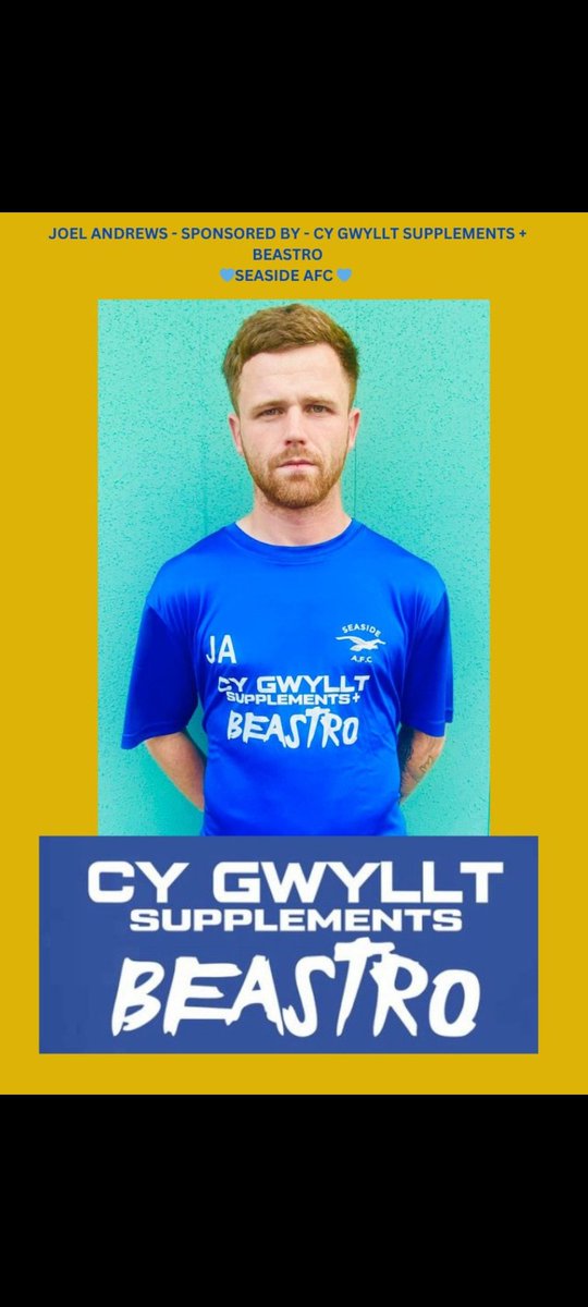 ‼️ Today's WWPL Result ‼️

3 points on the road. After being 3 - 0 down at HT👏

West end 4 -  5 Seaside

Great support again 👏

Thanks to <a href="/WestEndUtd/">𝚆𝚎𝚜𝚝 𝙴𝚗𝚍 𝚄𝚗𝚒𝚝𝚎𝚍 𝙰𝙵𝙲 🌴</a> for a great welcome again. 🤝

Scorers
Kez Dawe 2
Sam Bowen 2
Joel Andrews 

🙌 Supporter MOM Sam Bowen 🙌

#uppaside
#stid