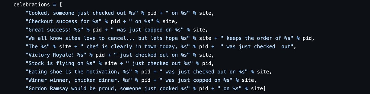 Quarantined tweet media