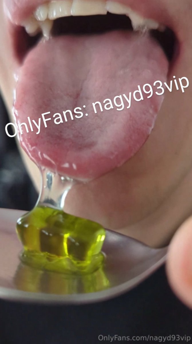 Lonely gummy bear got lost. 👅💦
You can still subscribe for only $3.20 and watch all videos. No PPVs!
onlyfans.com/nagyd93vip
