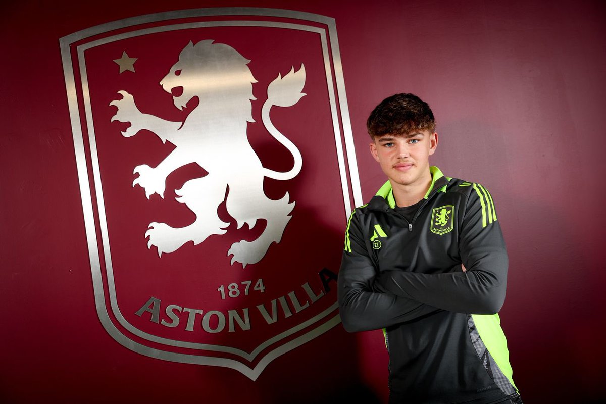 The Villa Academy tweet media