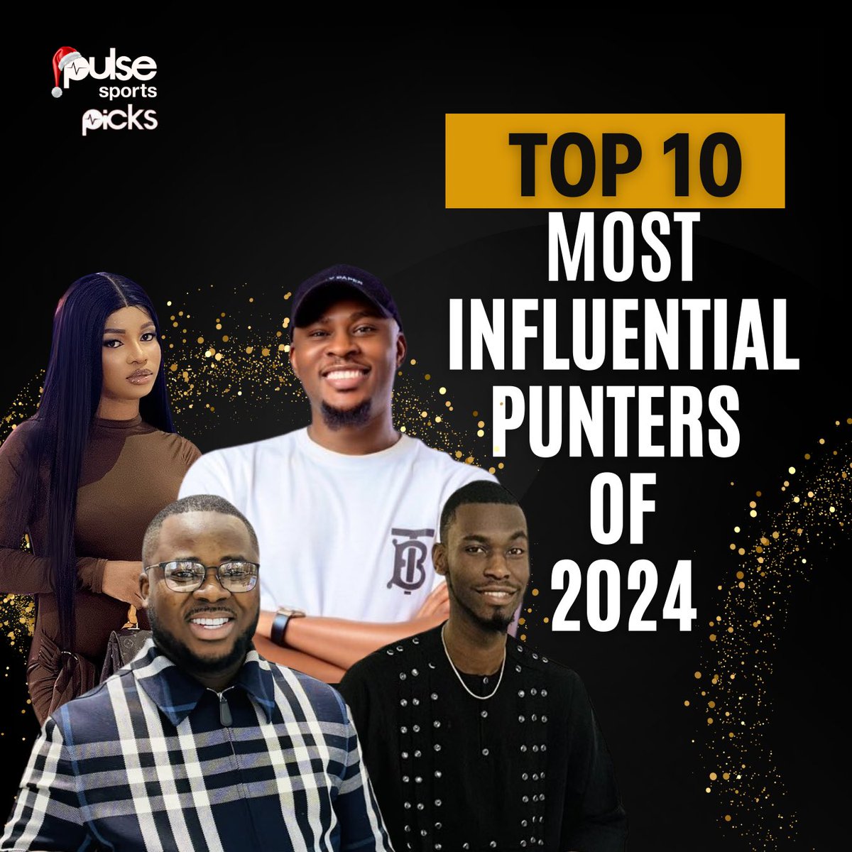 Pulse Sports Nigeria tweet media