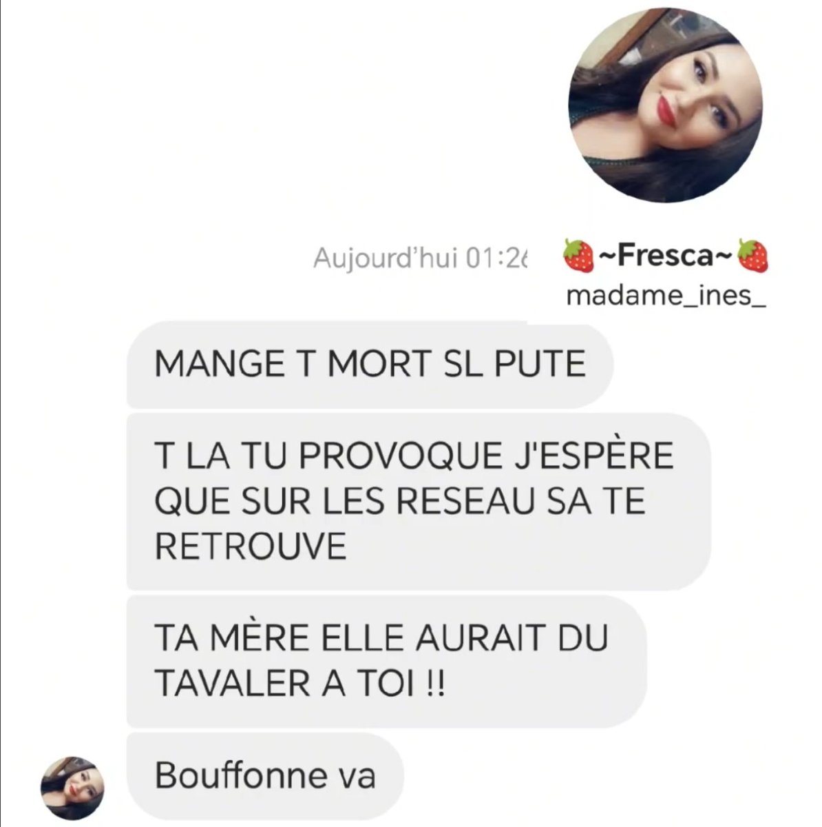 adelaxiafr's tweet image. Il paraît que les islamistes et les intégristes sont les voilées et barbus !? Ah ouais ? quand je vous dis qu'il ne faut pas amalgamer et que c'est l'Islam le problème. #Islam #secte