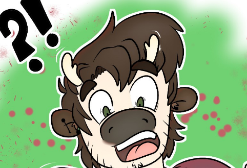 Runes_Corner's tweet photo. What's this? A new art post??? Well to see it in it's full glory, you'll need to go over to my 🔵☁️ which you can find in my pinned post! 

<3 https://t.co/KEljVvv6Yg