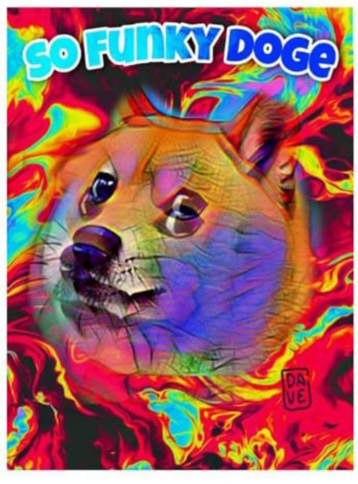 DAVEARTNFT's tweet image. last bundle left in this multidispenser 

4 rare doges early series with big discount

dogeparty.tokenscan.io/tx/99a981ffc8a…

Buyer Will get 4 extra rare reject doges....
And an extra raredoge gift 🫶🏼🎄

#xdp #dogeparty #doge
