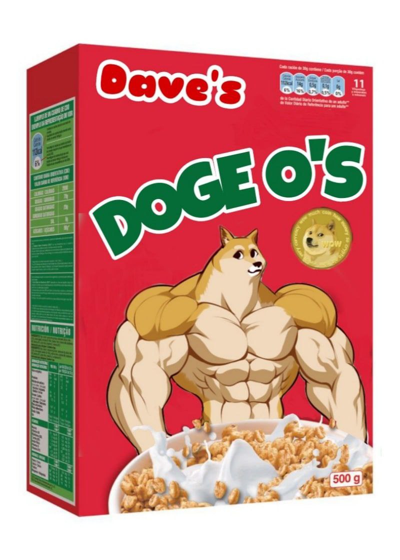 DAVEARTNFT's tweet image. last bundle left in this multidispenser 

4 rare doges early series with big discount

dogeparty.tokenscan.io/tx/99a981ffc8a…

Buyer Will get 4 extra rare reject doges....
And an extra raredoge gift 🫶🏼🎄

#xdp #dogeparty #doge