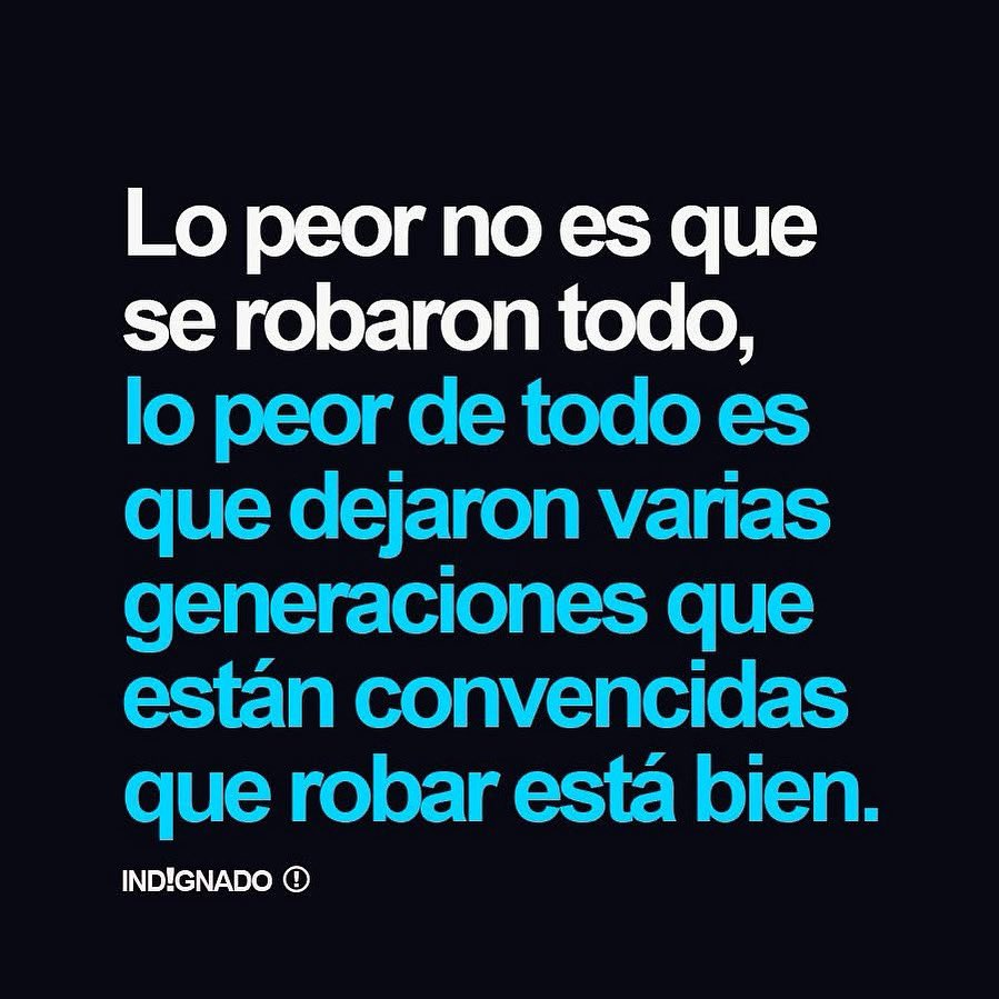 DEBORAHKAHAN1's tweet photo. Así es.  
De: @indignadoxd https://t.co/EB99e1nFqR