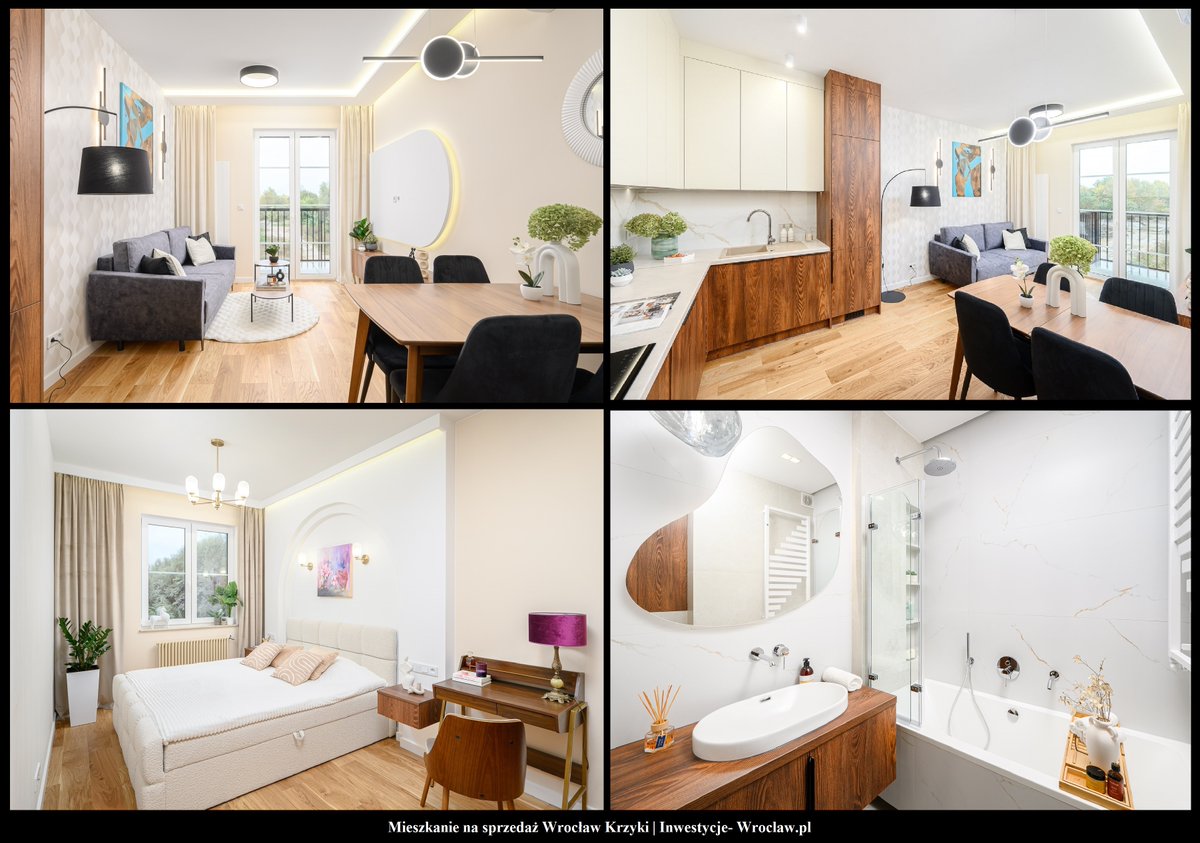 MichaBanaszak3's tweet photo. Nowe #apartamenty w naszej ofercie:
Mieszkanie #Wrocław Krzyki:
https://t.co/nt3eLycESL
#nieruchomości #mieszkania #b2b #ryneknieruchomości https://t.co/2GnELRcq65