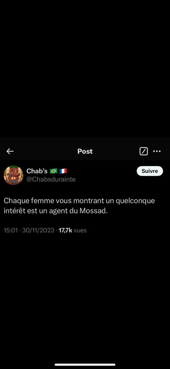 k_bw77's tweet photo. @levrailapuge Va falloir le répéter combien de fois… https://t.co/2ctbiQBth7
