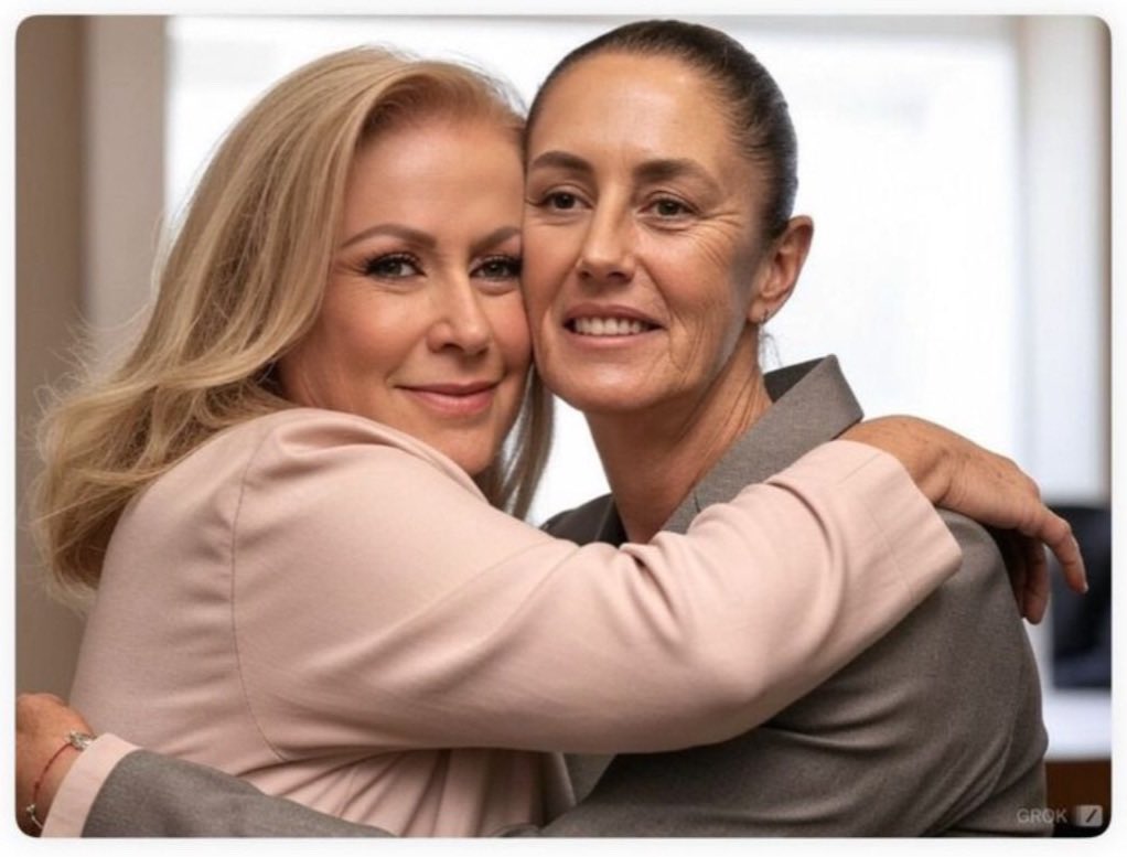 Laura Zapata tweet media