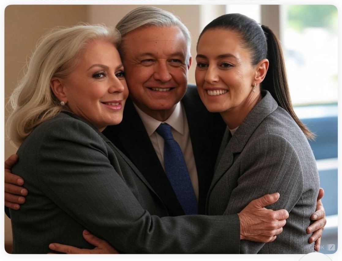 Laura Zapata tweet media