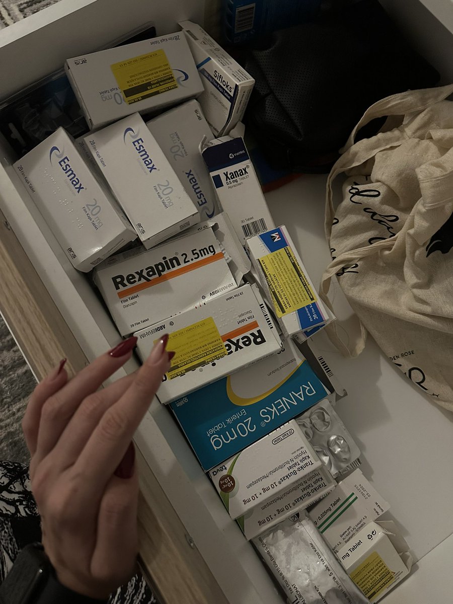 Güzel kızların bazı problemleri