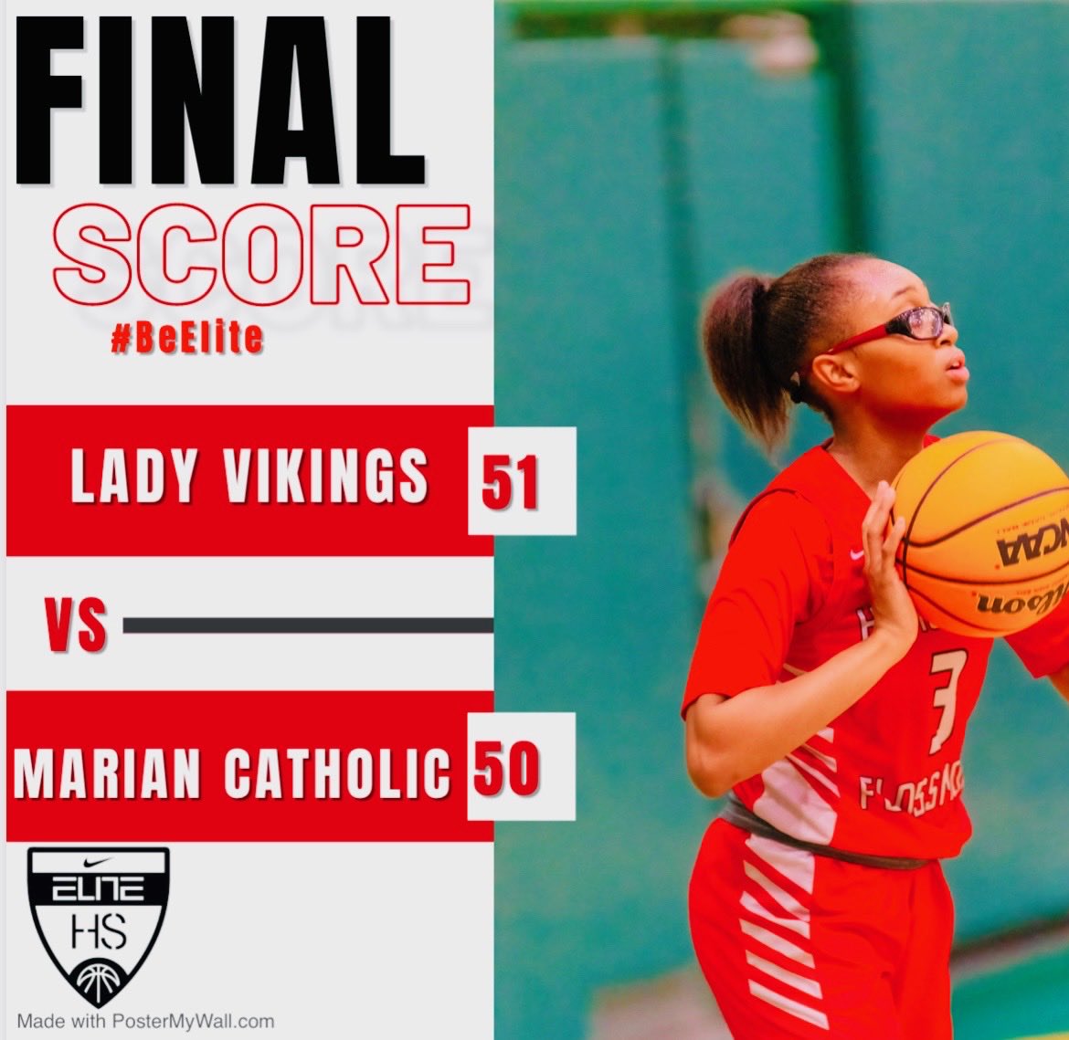 HF_GirlsBball's tweet photo. https://t.co/AtNr73hwUp
