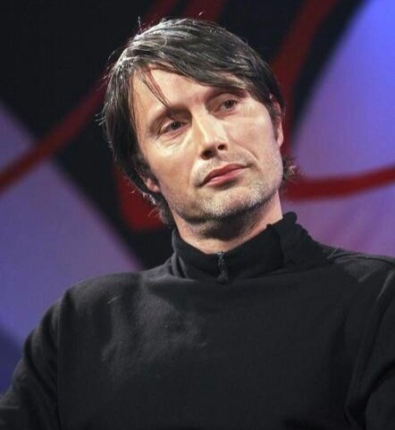 666kamila666's tweet image. Mads&apos; 2008 look