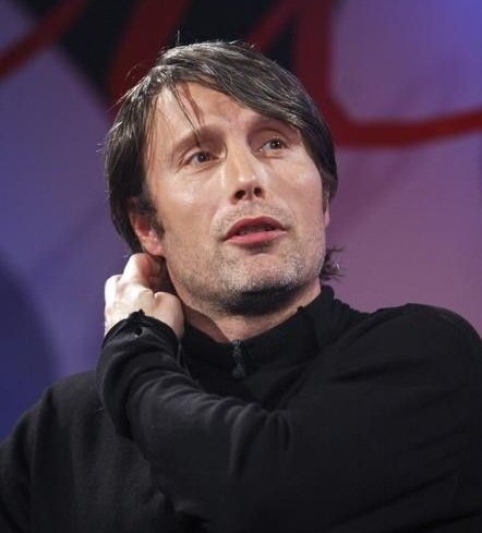 666kamila666's tweet image. Mads&apos; 2008 look