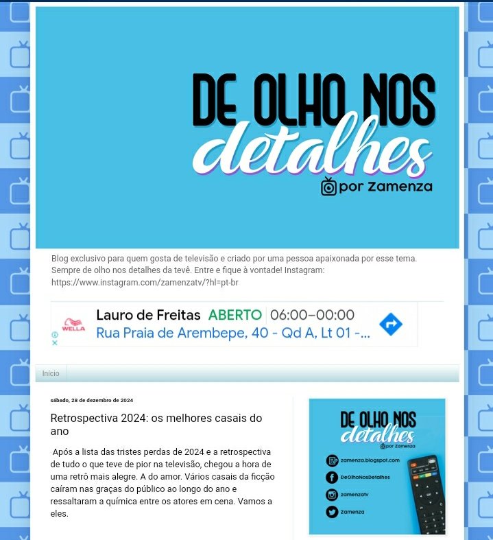 kaels2vnf's tweet photo. Os melhores casais do ano
Electra e Murilo ("Família é Tudo")
A torcida nas redes sociais era tão grande que provocou a mudança no roteiro de Daniel Ortiz.
Fruto da química entre Juliana Paiva e Henrique Barreira, que acabou virando o mocinho moral da novela das sete #Manrilo https://t.co/cypRR0LlJi