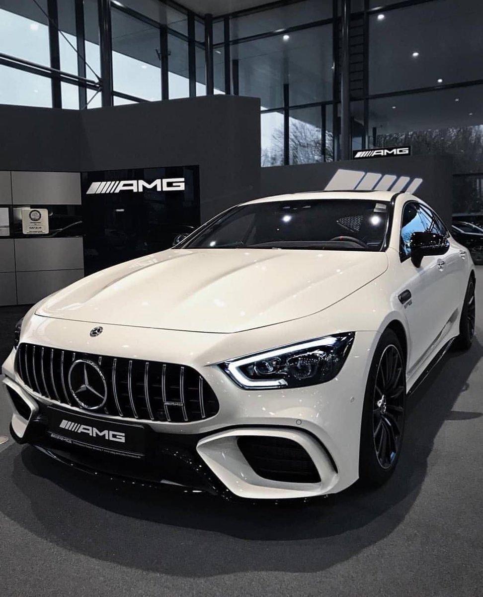 Benz AMG 😍