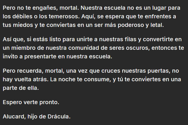 WUUU, ACADEMIA VAMPIRIA!! <a href="/vampiriacademy/">ᅠ ᅠ ᅠ ‍ᅠ ᅠᅠ༒︎ ** 𝐀𝐋𝐔𝐂𝐀𝐑𝐃.</a>