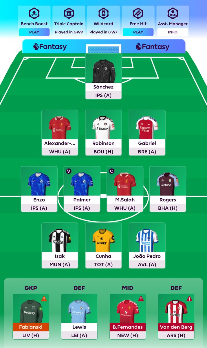 FPL Raptor (Ross) tweet media