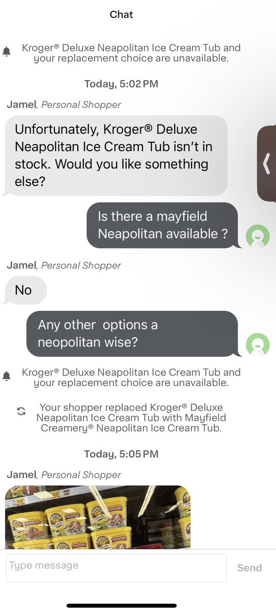 t.Love 👑💕 tweet media