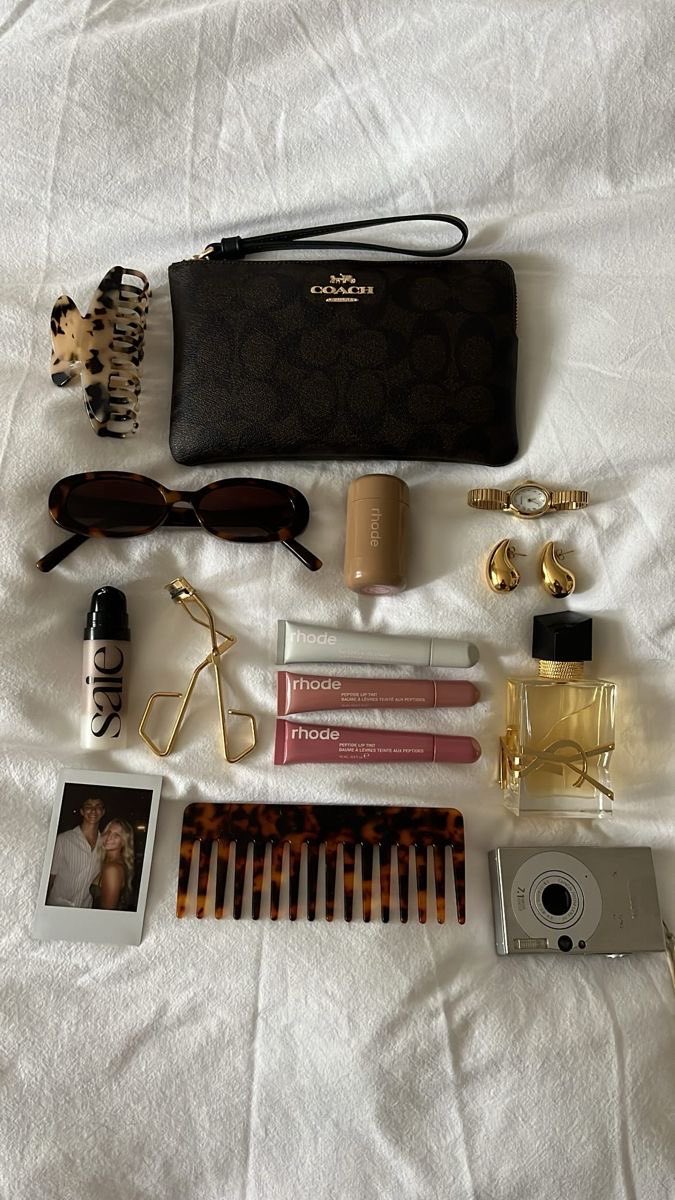 essentials