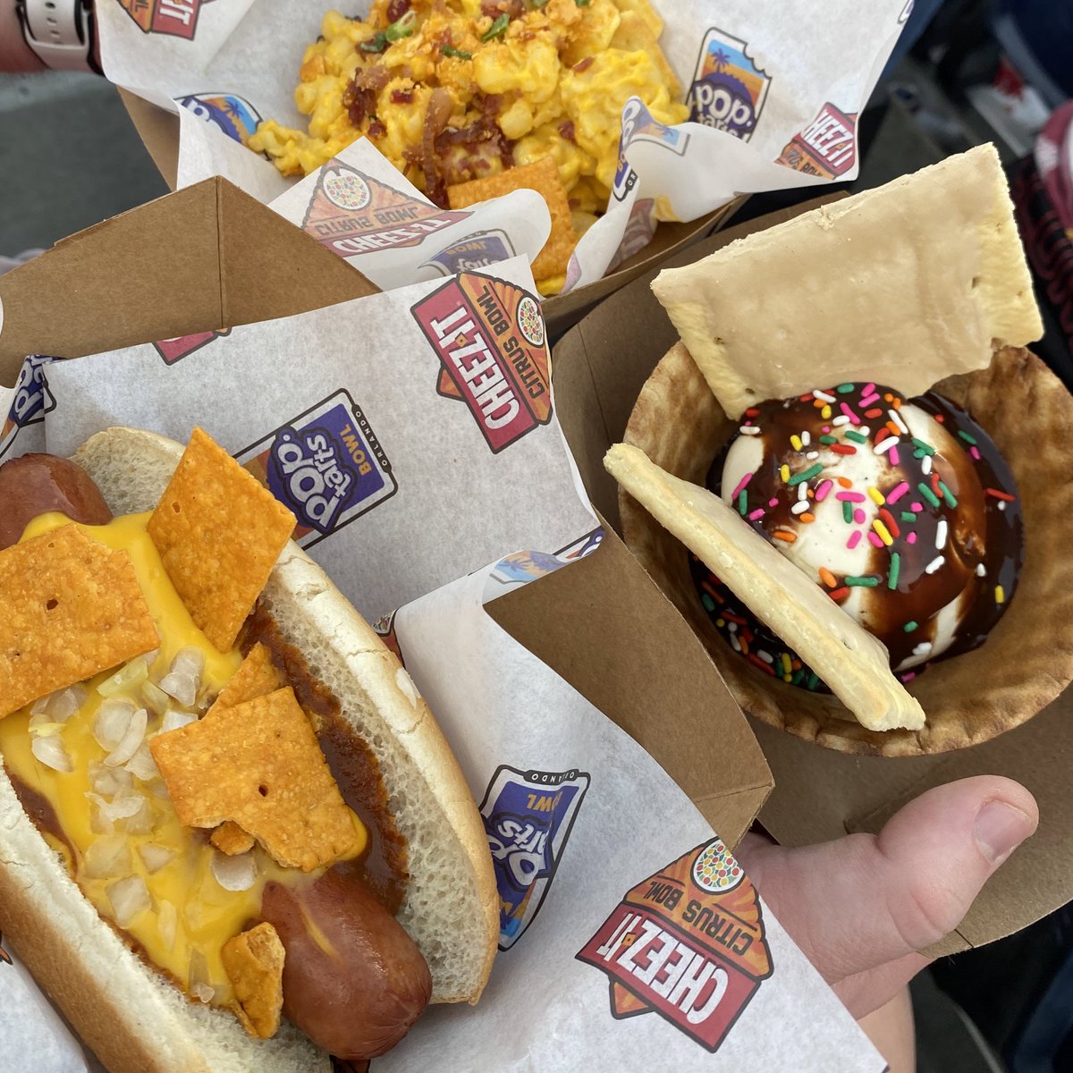 Rachel Given tweet media