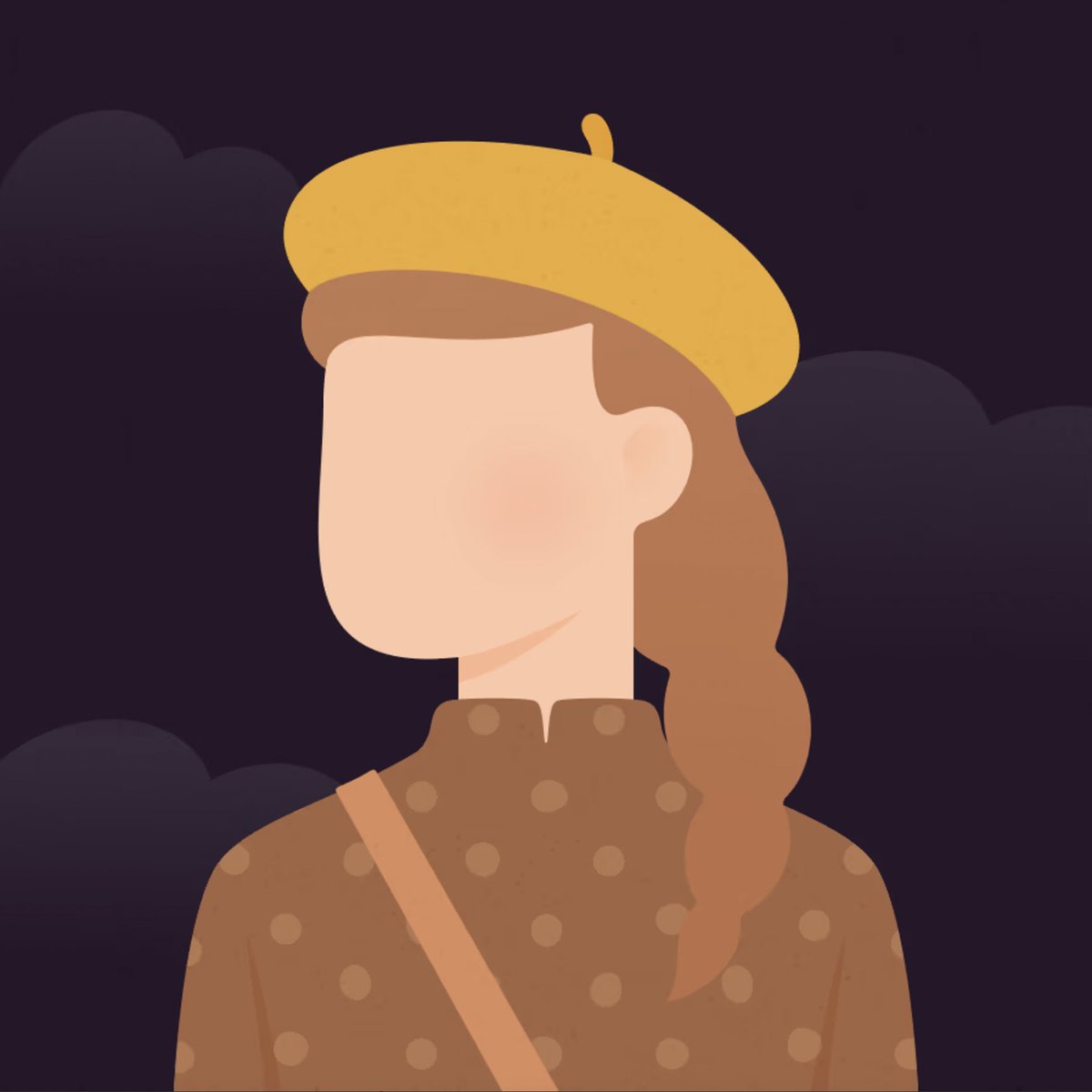 Cécile L. Parker tweet media