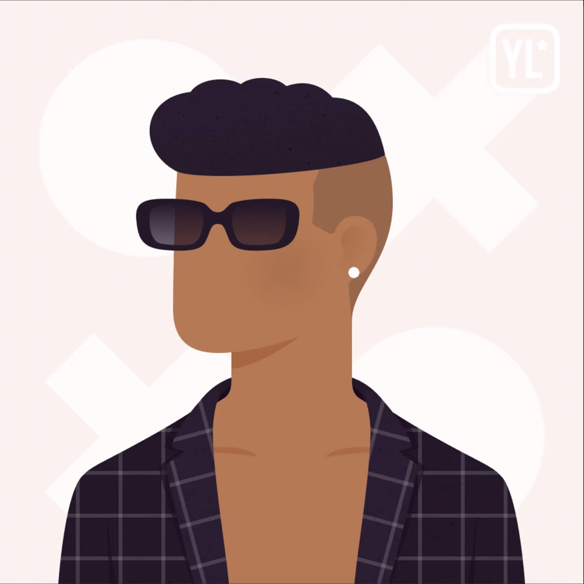 Our art project <a href="/YoungLoversSC/">Young Lovers Social Club</a>  is live again on Ethereum! Here are a few of my favorites that have been minted so far ✨