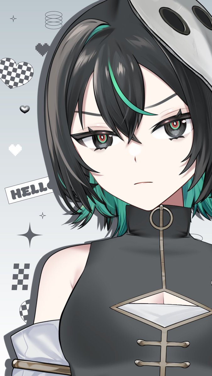 bakedeath 💀💥 HIATUS (Apr 6, 2026) tweet media