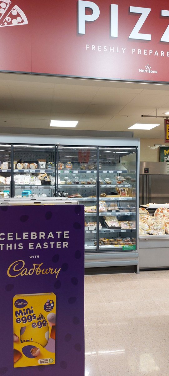 Seen in <a href="/Morrisons/">Morrisons</a>