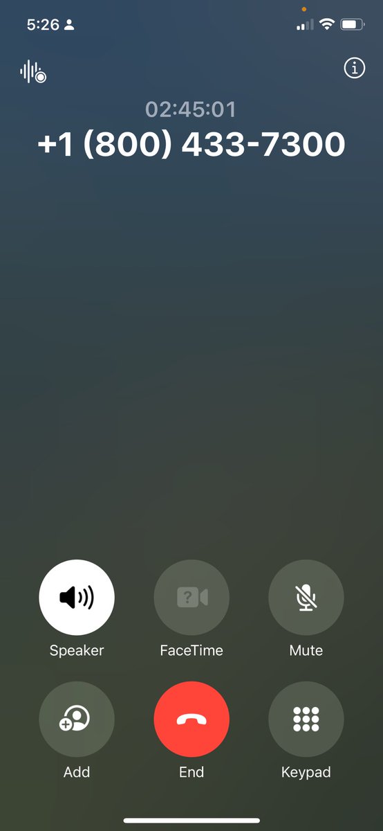 shannclark's tweet photo. Waited almost 3 hours on hold to talk with @AmericanAir about a damaged bag - our bag was not only delayed, but damaged, with red wine from someone else’s bag spilled on ours, staining our bag and clothing. @AmericanAir making it super hard to resolve this https://t.co/YE26poj81y