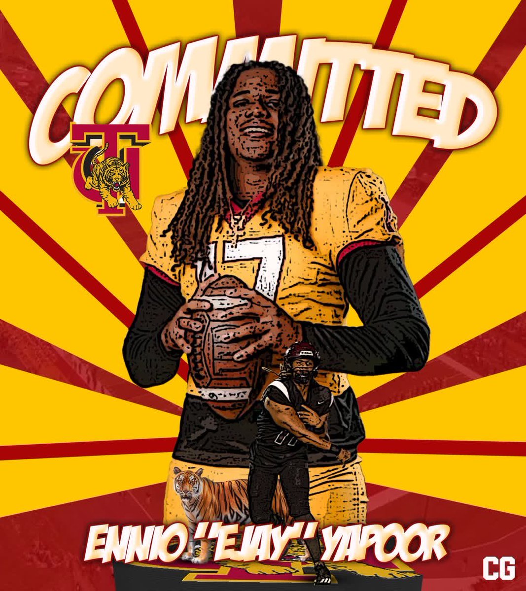 Ennio Ejay Yapoor tweet media